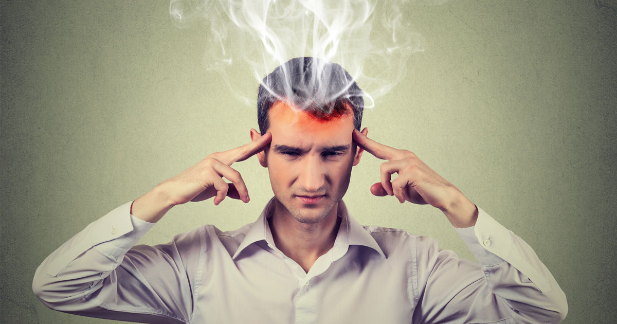 Fibromyalgia Brain Fog How Do We Cope With Cognitive Issues?