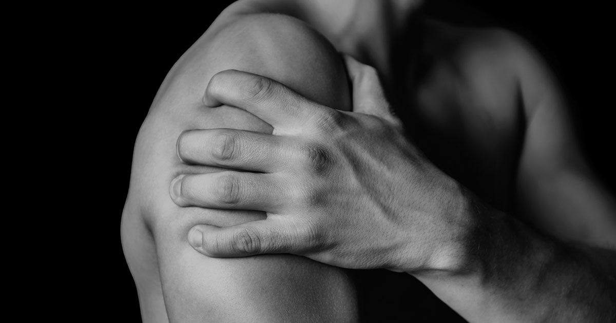 Fibro Sensitivity Understanding Tactile Allodynia and Fibromyalgia